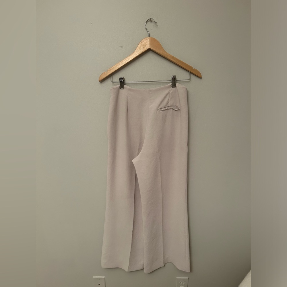 Aritzia Wilfred crop dress pants - Picture 2 of 3